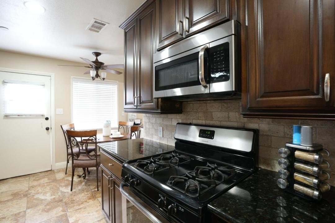 Photo of Kitchen in Hermosa Village