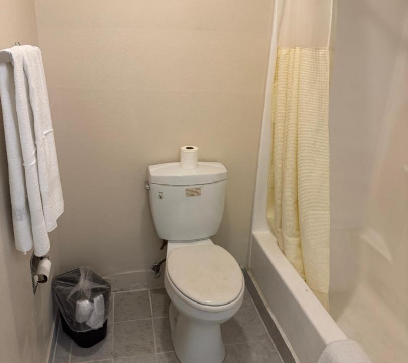 Photo of Bathroom in South Montebello