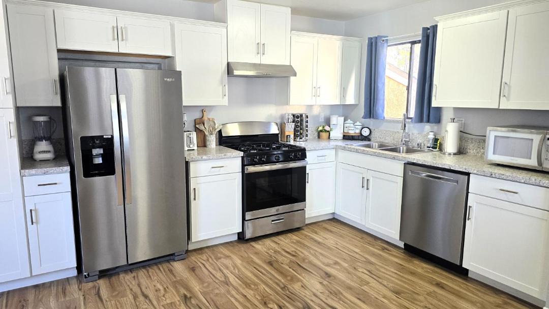 Photo of Kitchen in Linda Vista