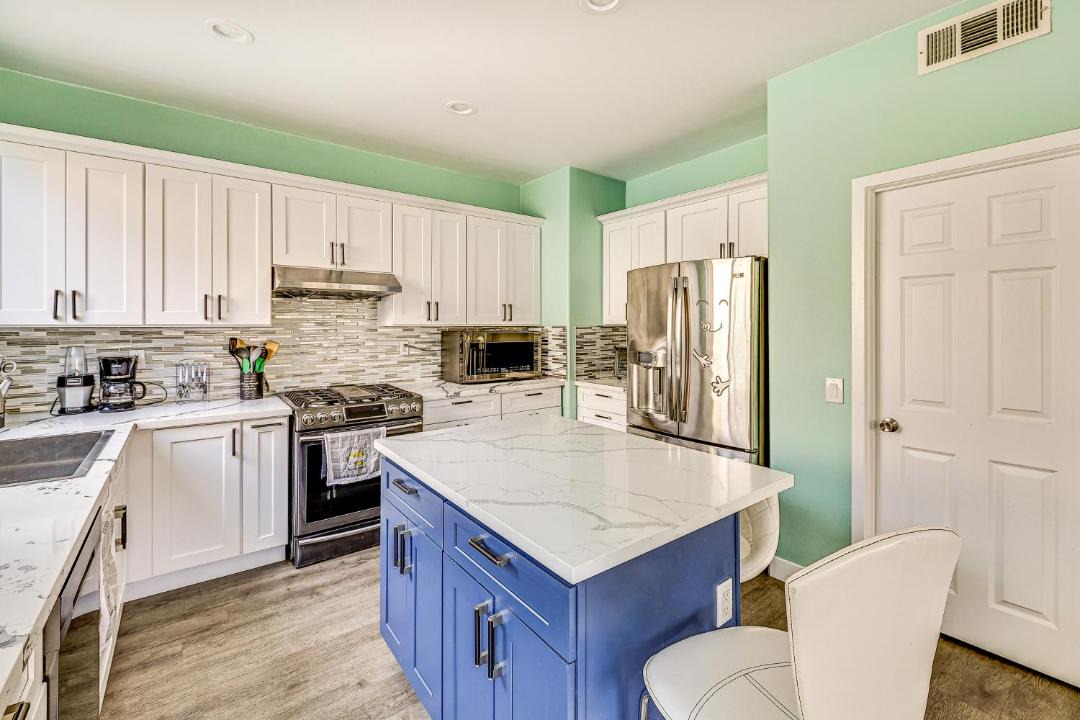 Photo of Kitchen in Lake Elsinore