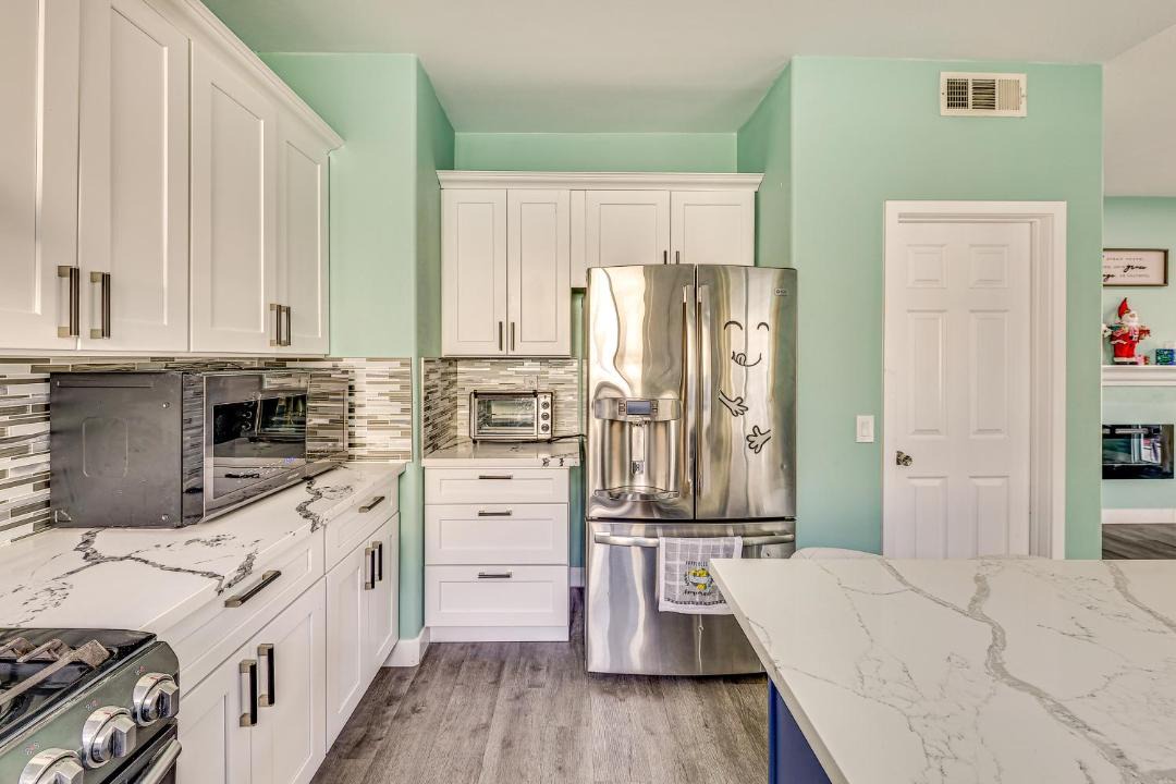 Photo of Kitchen in Lake Elsinore