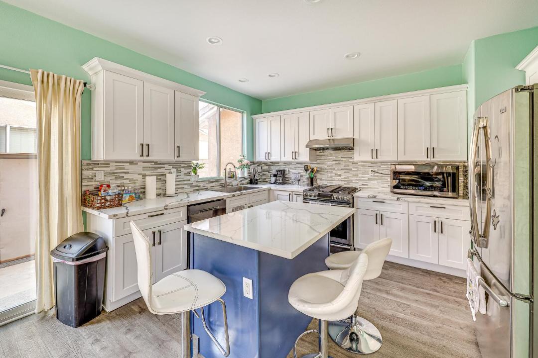 Photo of Kitchen in Lake Elsinore