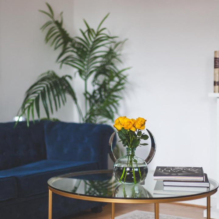 Photo of Livingroom in South Hampstead