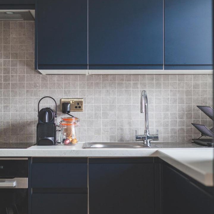 Photo of Kitchen in South Hampstead