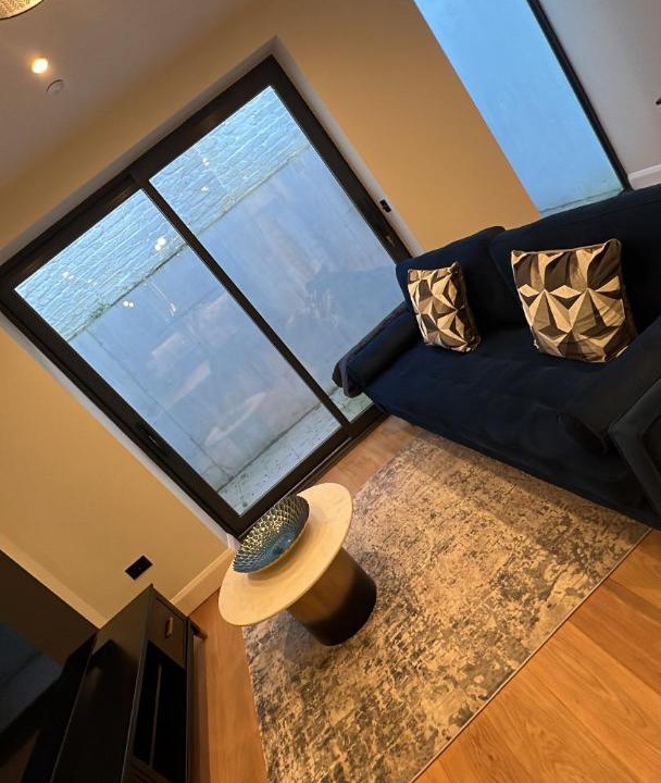 Photo of Livingroom in Shaftesbury