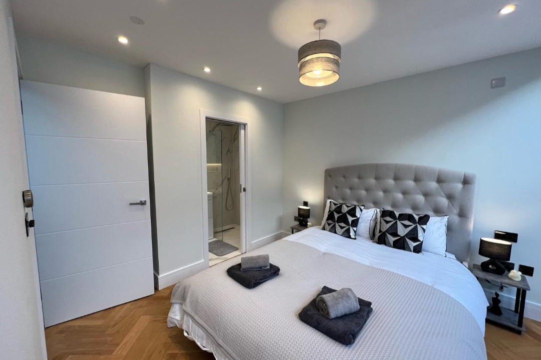 Photo of Bedroom in Shaftesbury