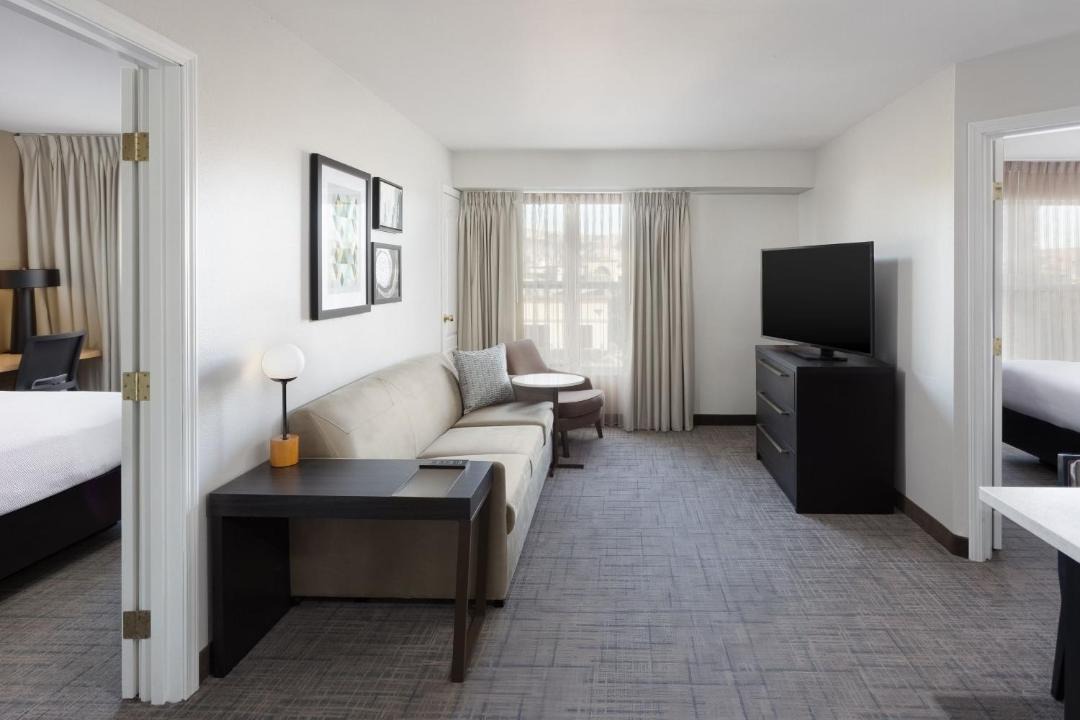 Photo of Bedroom in Corona