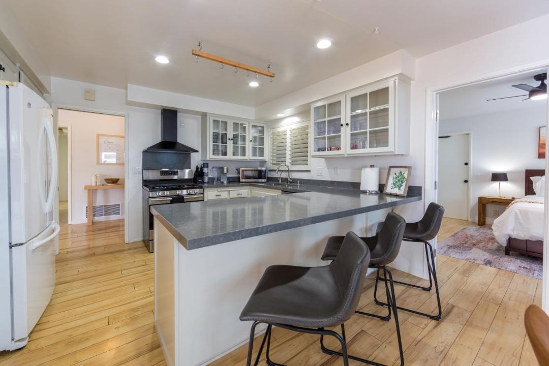 Photo of Kitchen in Ventura