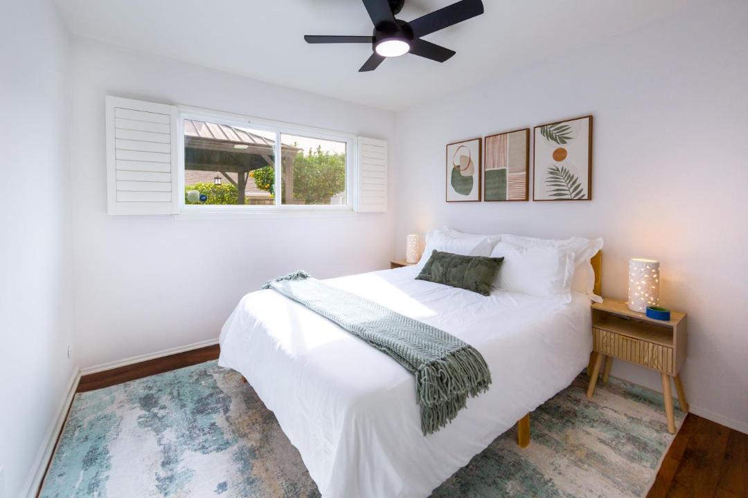 Photo of Bedroom in Ventura