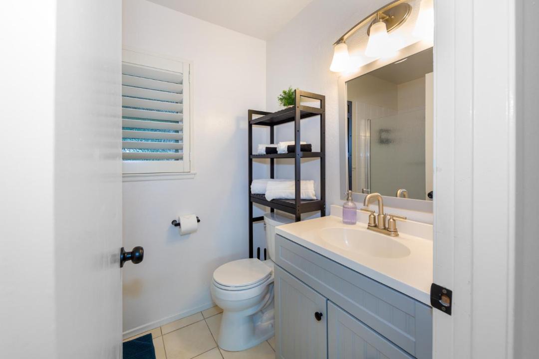 Photo of Bathroom in Ventura