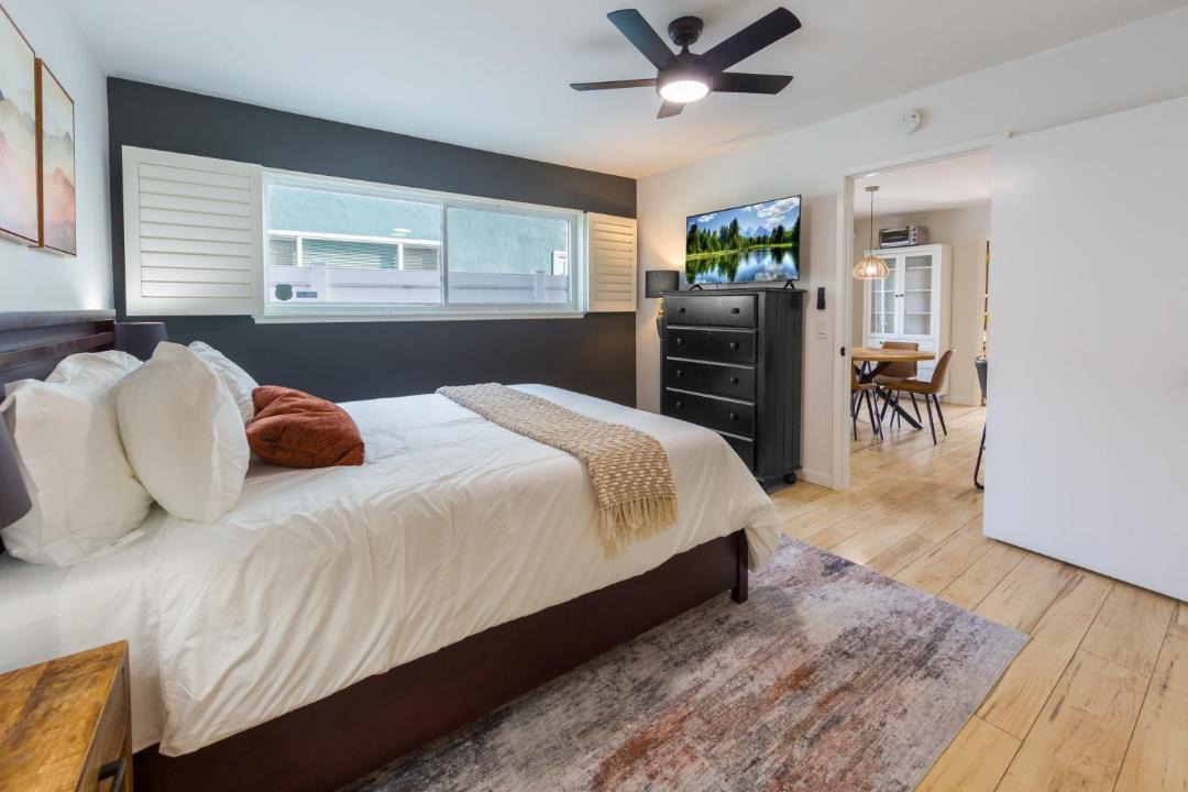 Photo of Bedroom in Ventura