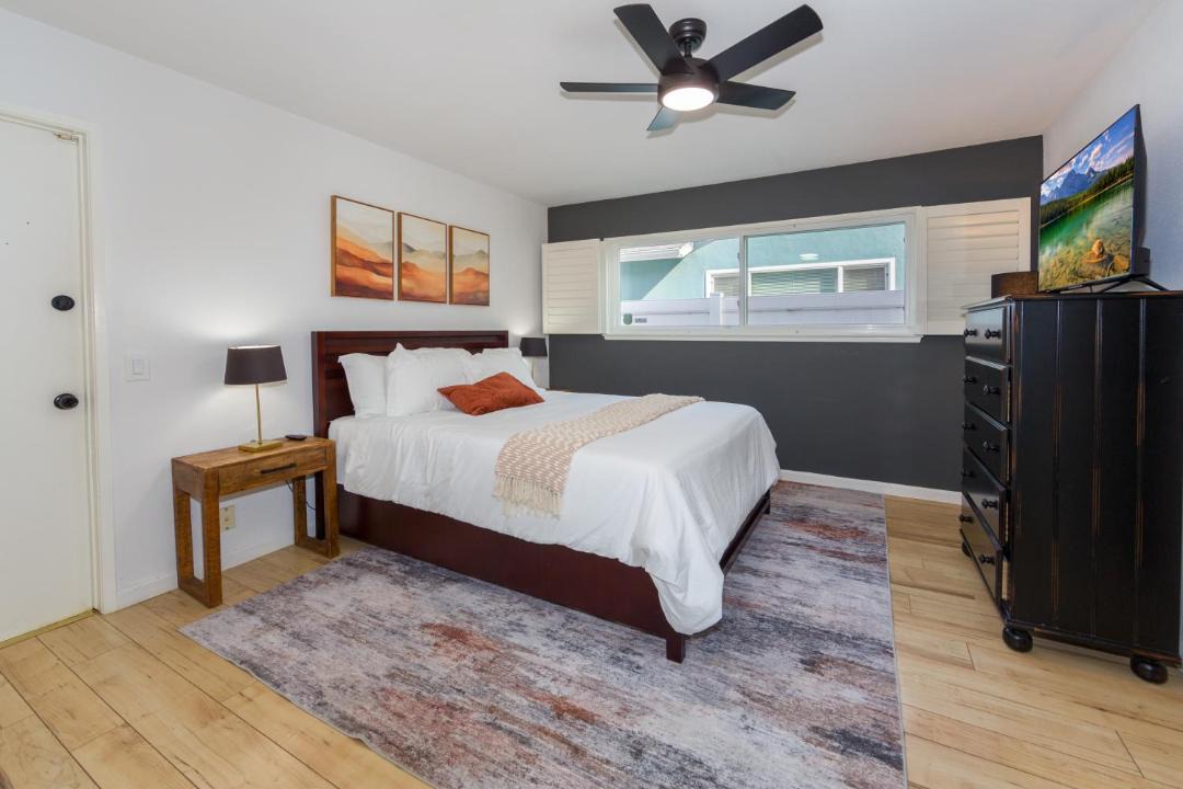 Photo of Bedroom in Ventura