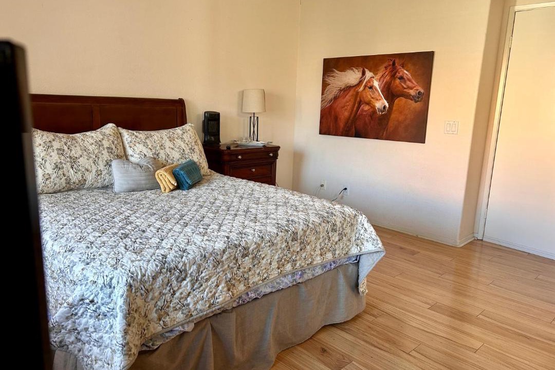 Photo of Bedroom in Hemet