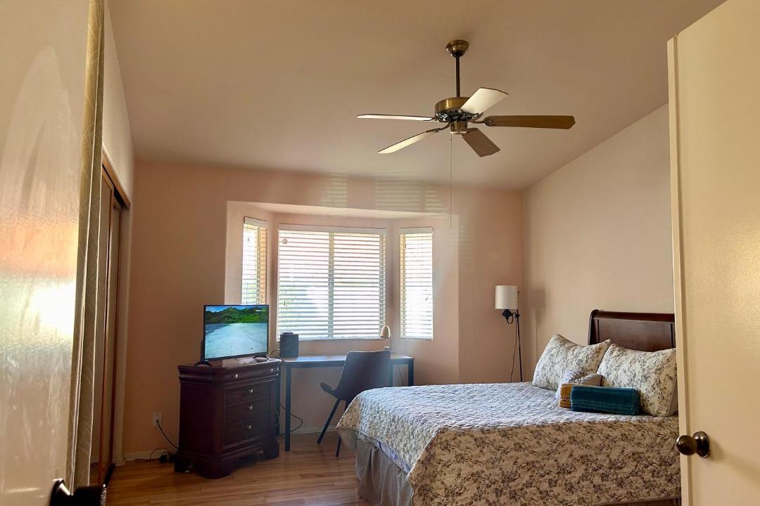 Photo of Bedroom in Hemet