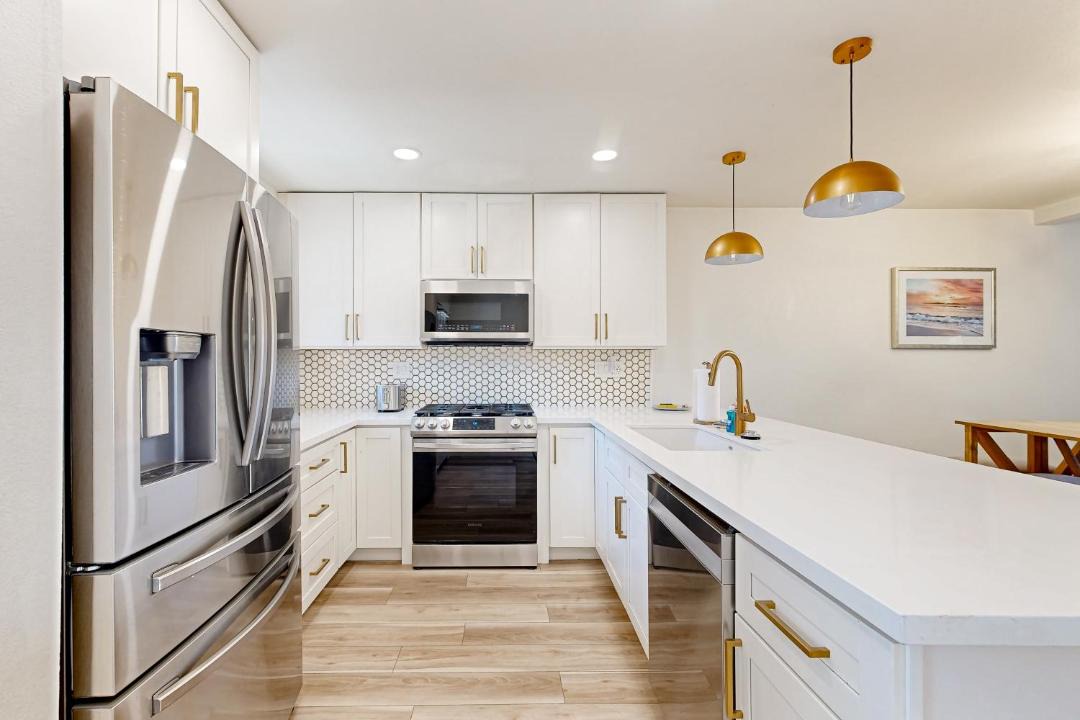Photo of Kitchen in Lake Arrowhead