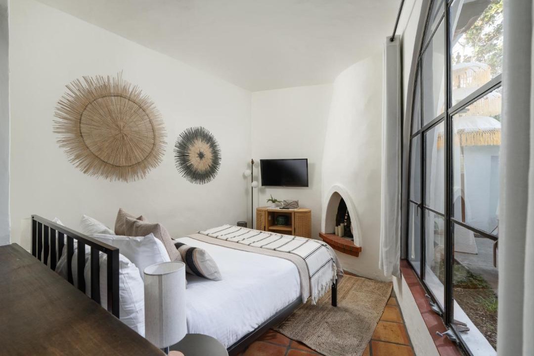 Photo of Bedroom in Montecito