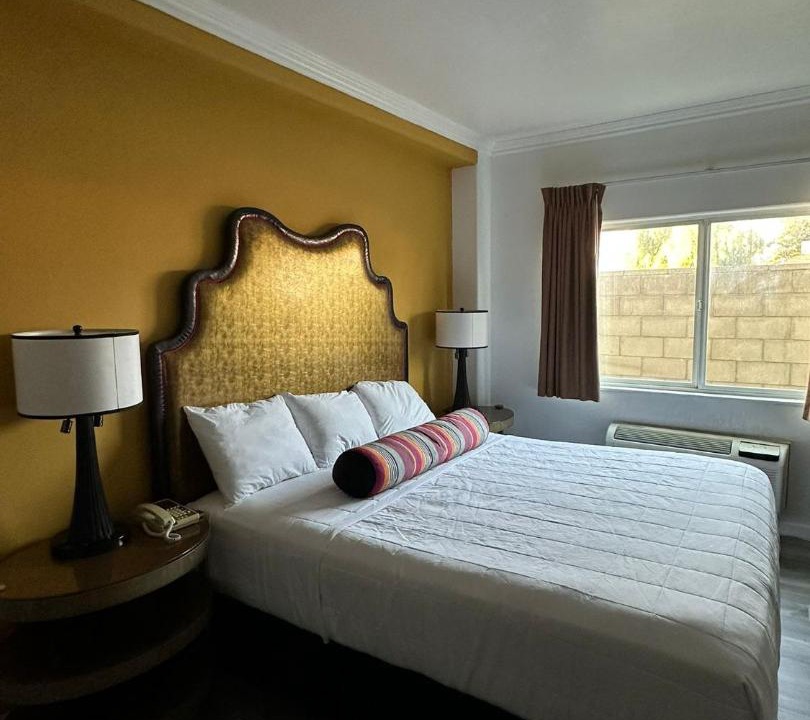 Photo of Bedroom in Bakersfield
