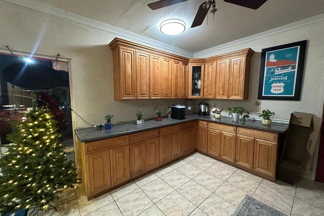 Photo of Kitchen in Bakersfield