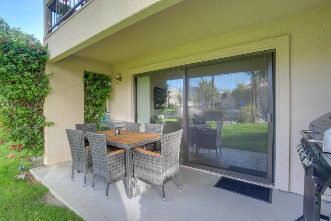 Photo of Patio Balcony in Cathedral City
