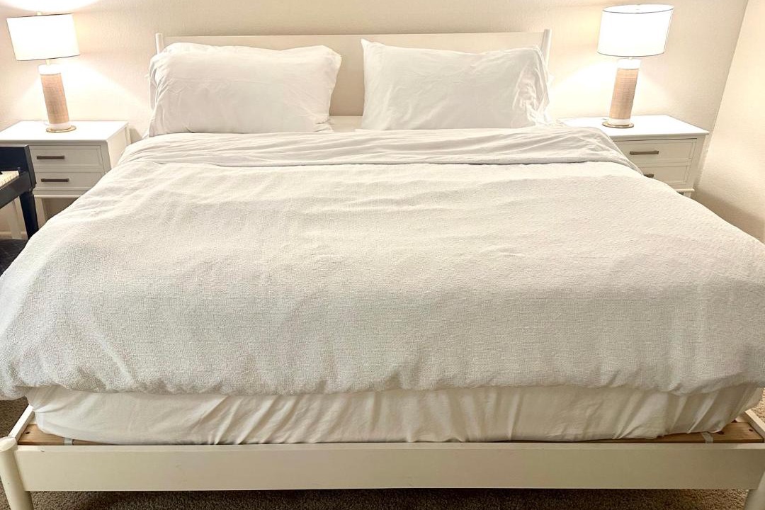 Photo of Bedroom in Old Pasadena