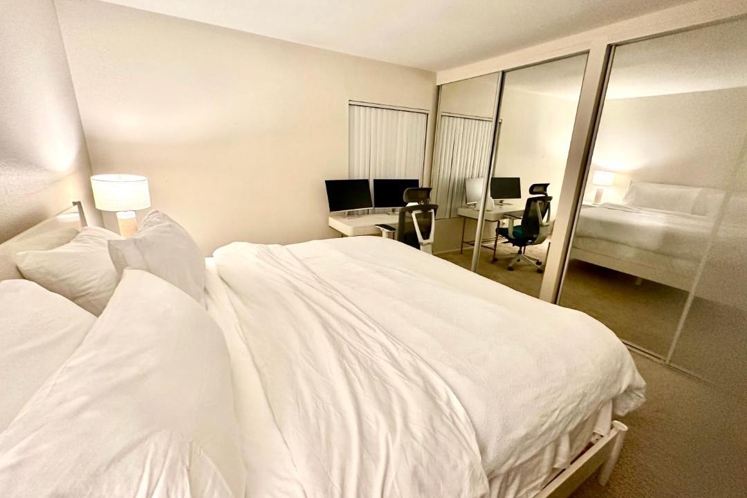 Photo of Bedroom in Old Pasadena