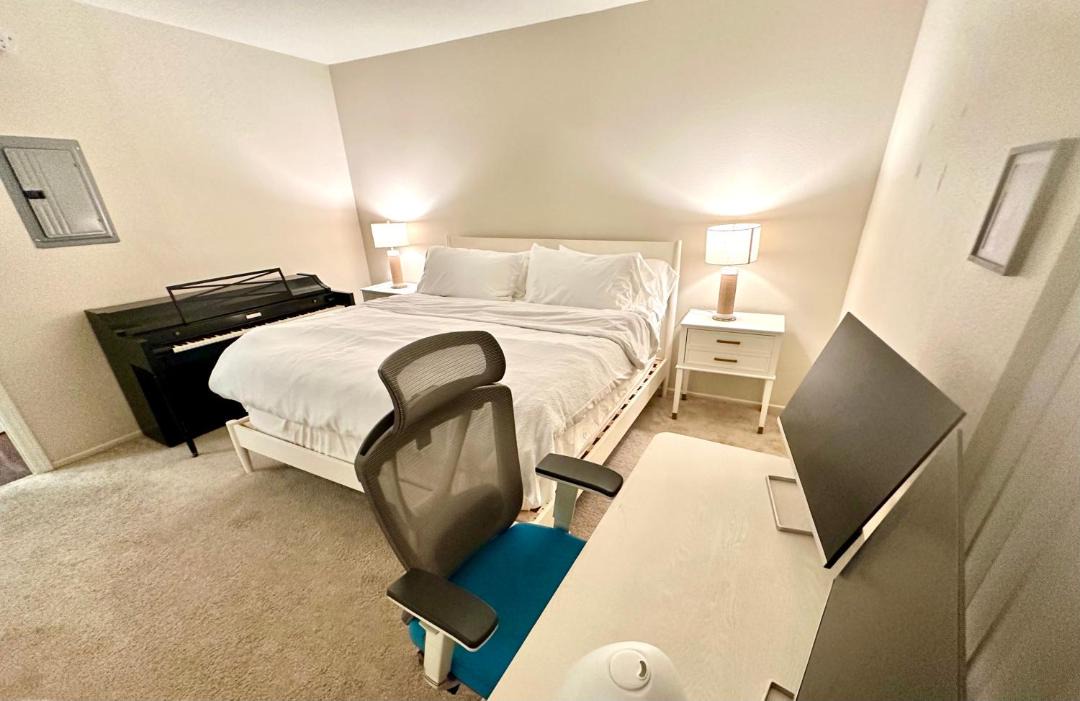 Photo of Bedroom in Old Pasadena