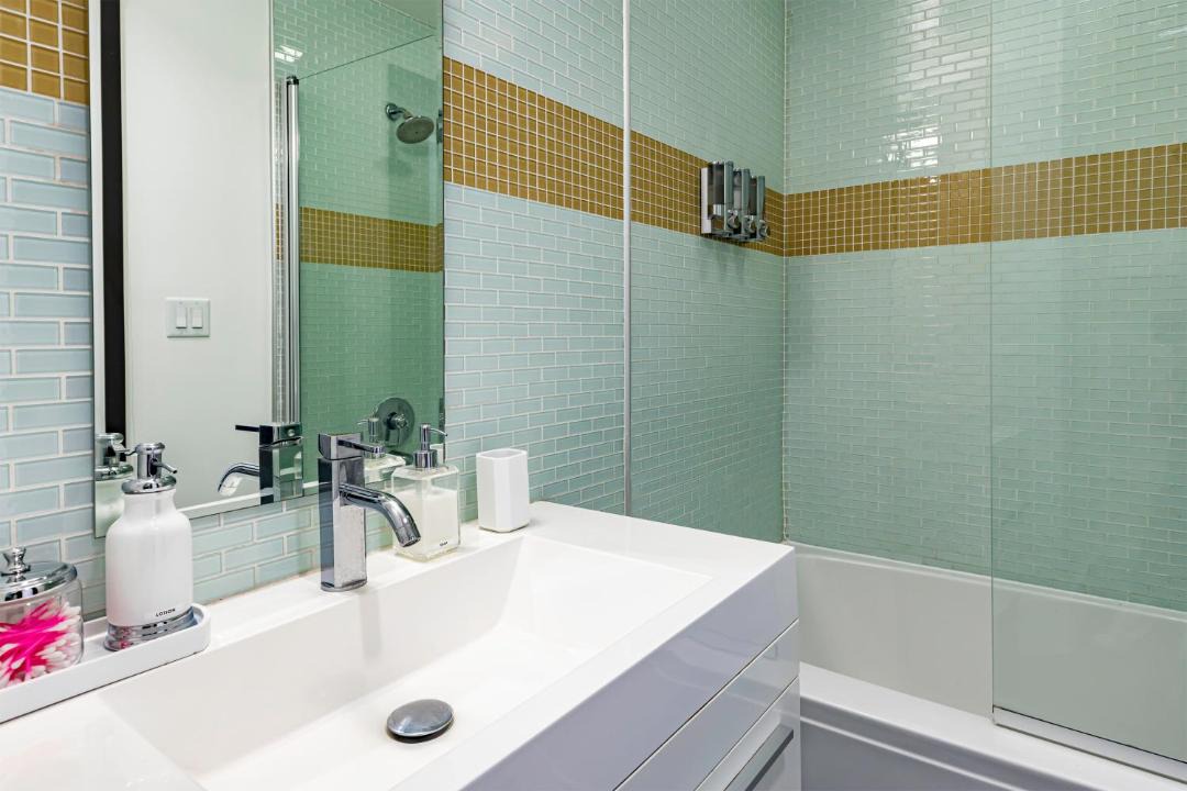 Photo of Bathroom in Historic Core