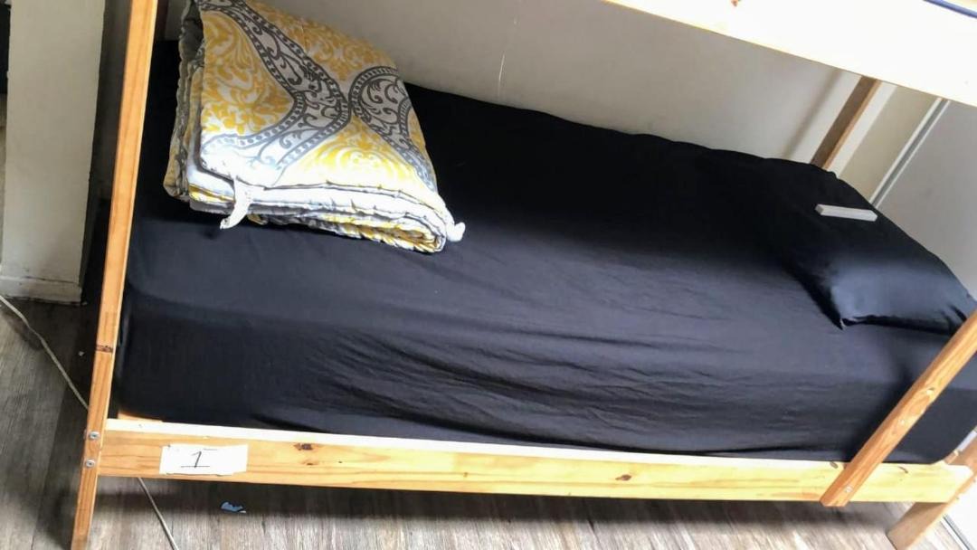 Photo of Bedroom in Van Nuys