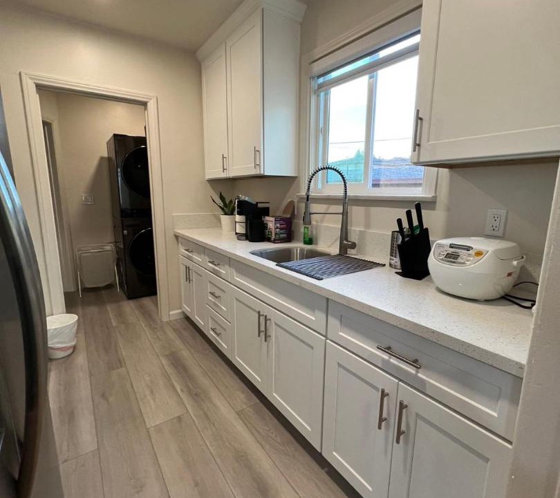 Photo of Kitchen in Alhambra
