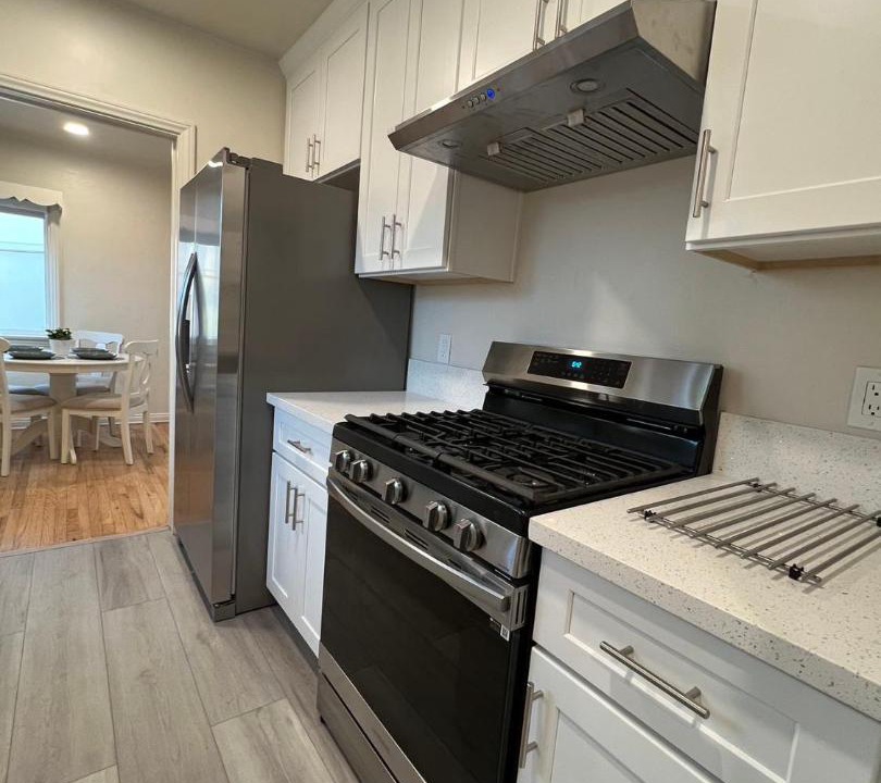 Photo of Kitchen in Alhambra