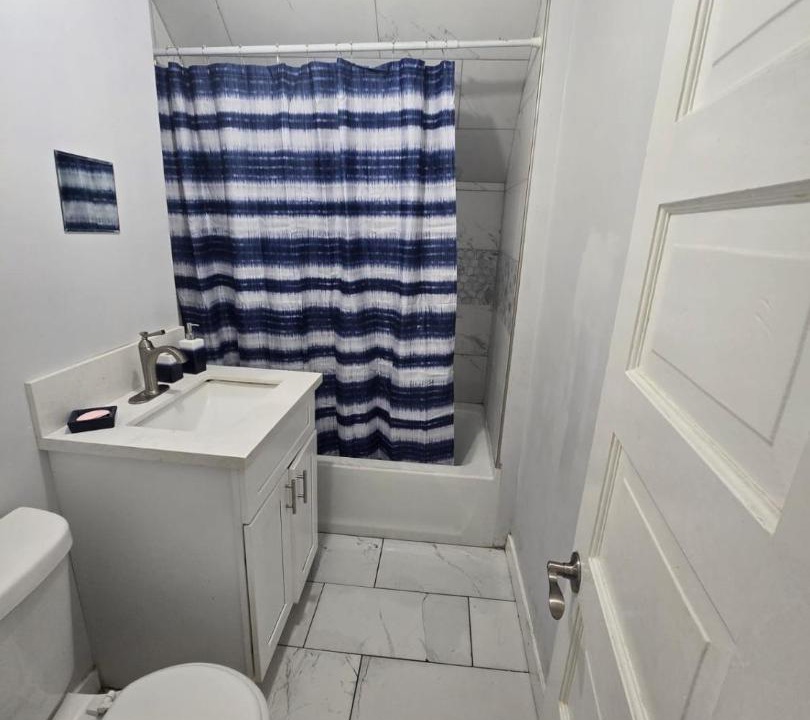 Photo of Bathroom in Washington