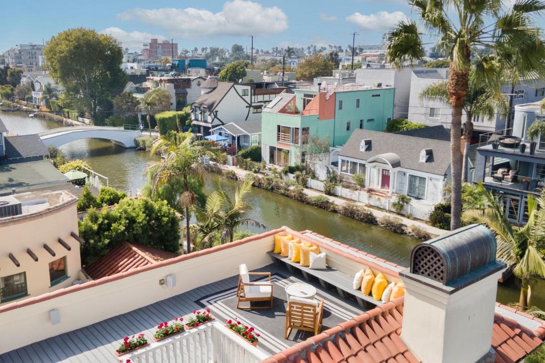 Photo of Others in Venice Canals