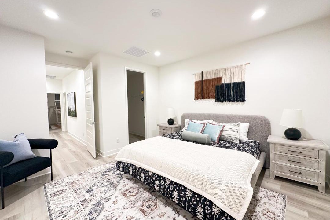 Photo of Bedroom in Ontario