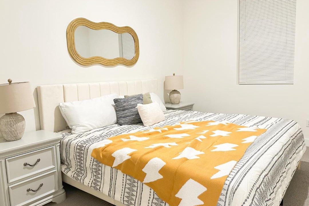 Photo of Bedroom in Ontario