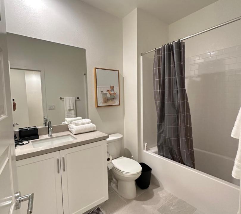 Photo of Bathroom in Ontario