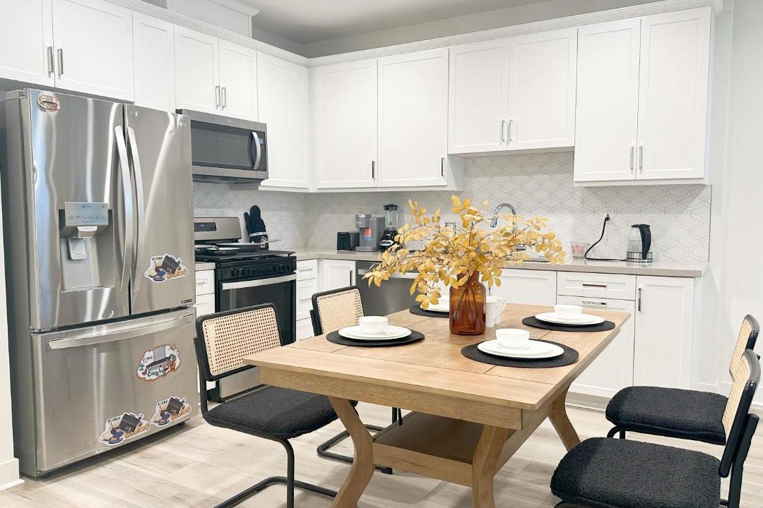 Photo of Kitchen in Ontario
