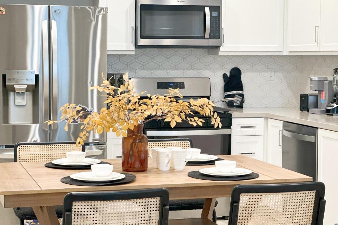 Photo of Kitchen in Ontario