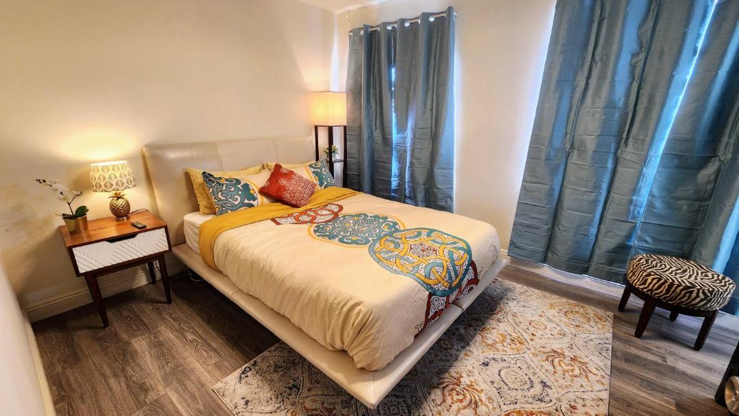 Photo of Bedroom in Lennox