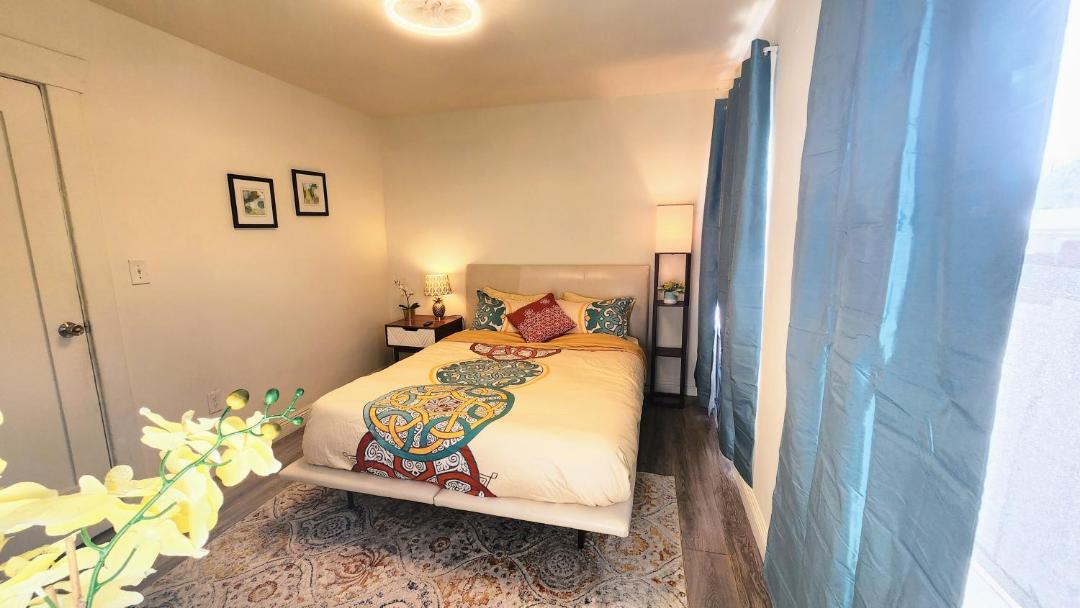 Photo of Bedroom in Lennox