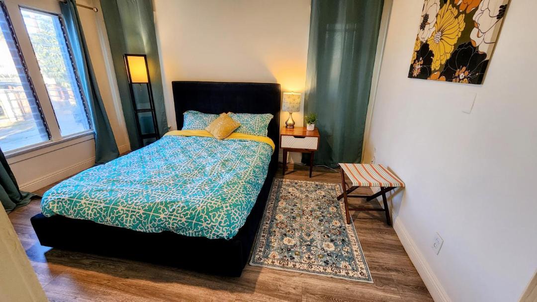 Photo of Bedroom in Lennox