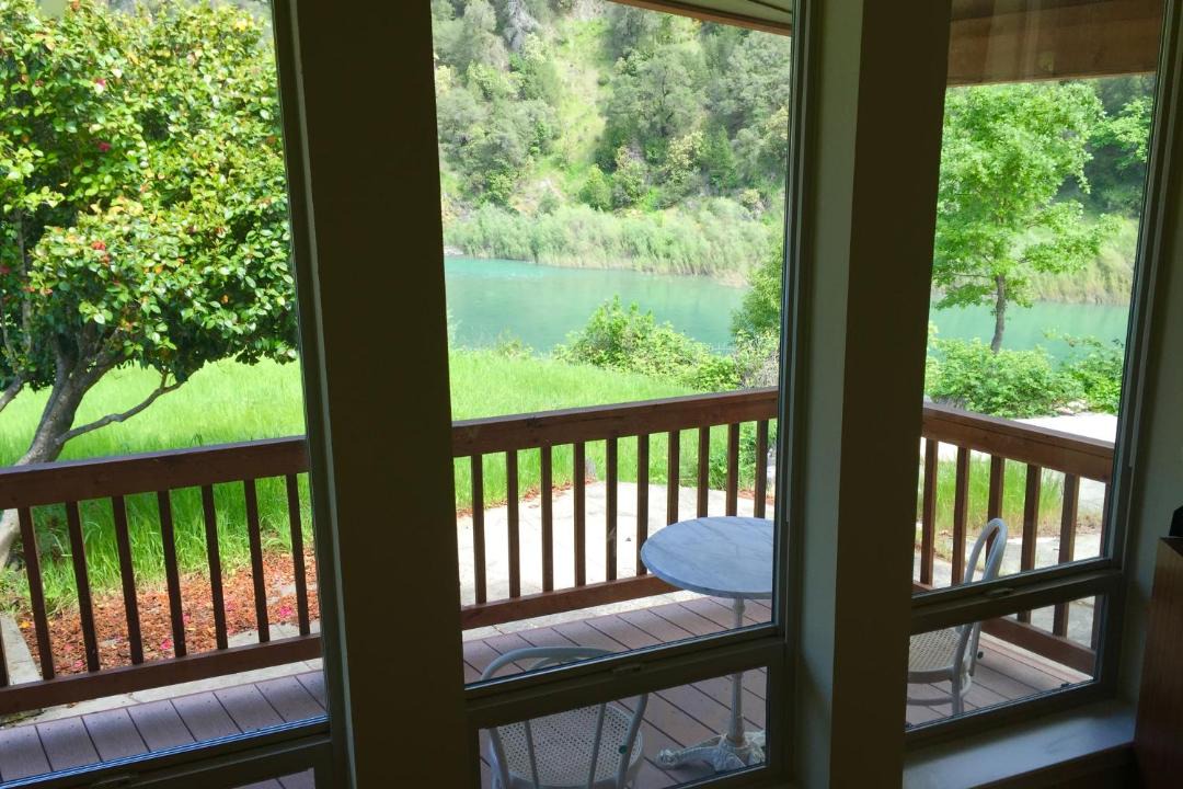 Photo of Patio Balcony in Willow Creek