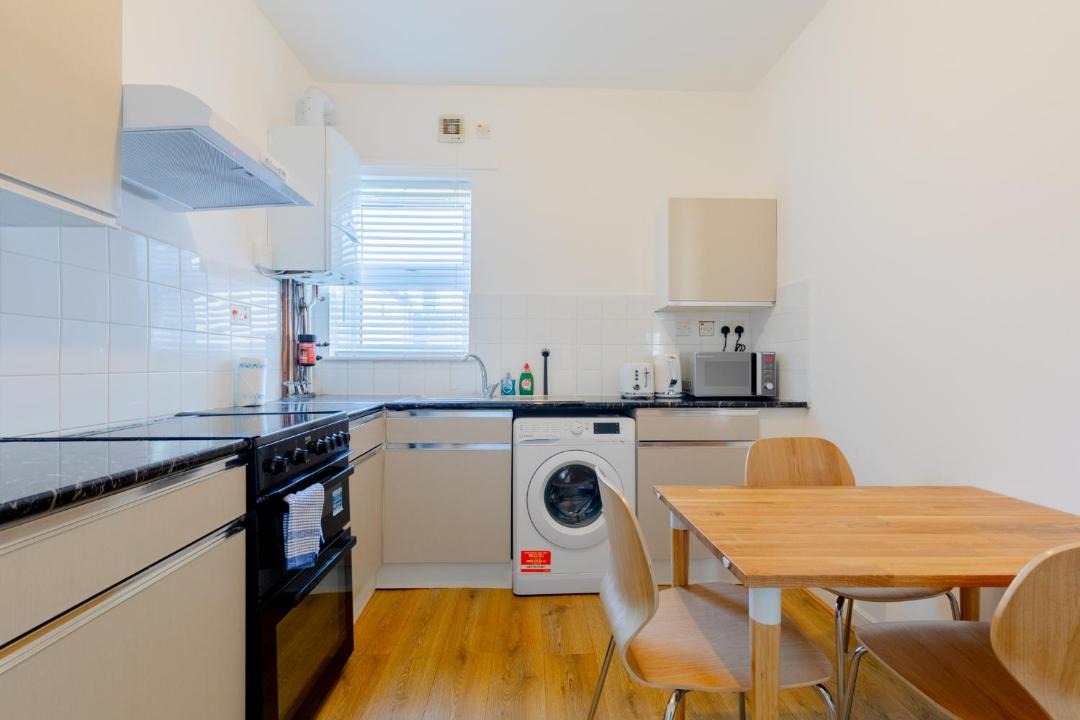 Photo of Kitchen in Custom House