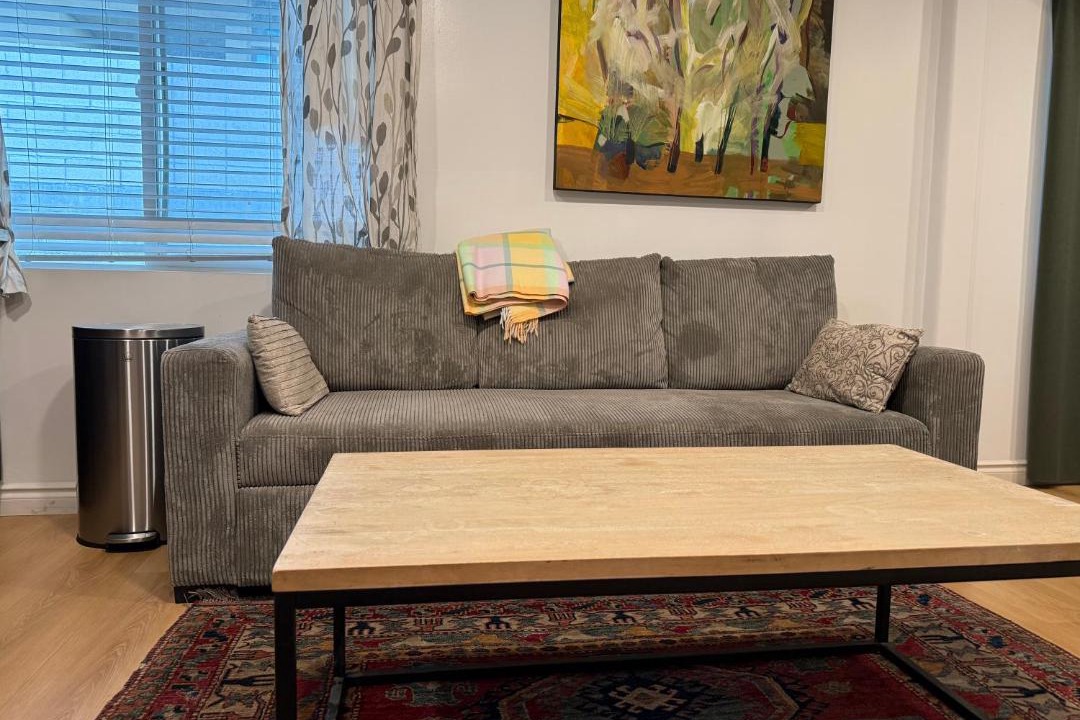 Photo of Livingroom in Pasadena