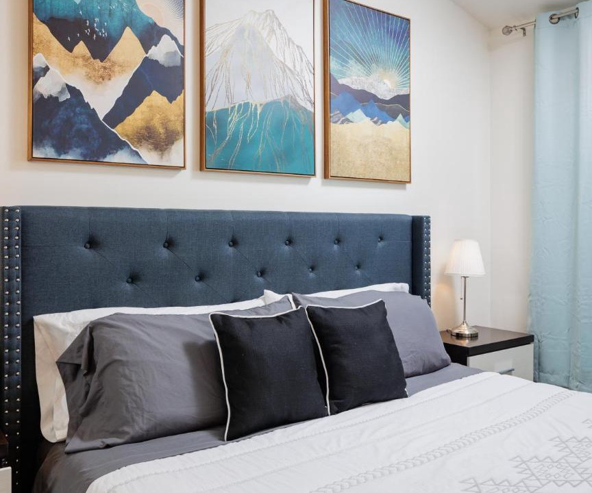 Photo of Bedroom in Yucca Valley