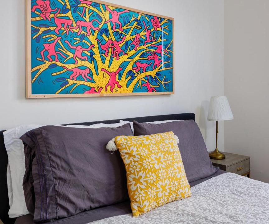 Photo of Bedroom in Yucca Valley