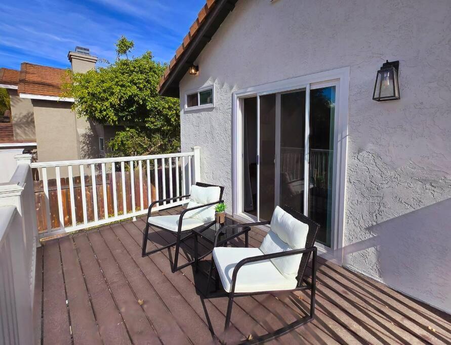 Photo of Patio Balcony in Vista