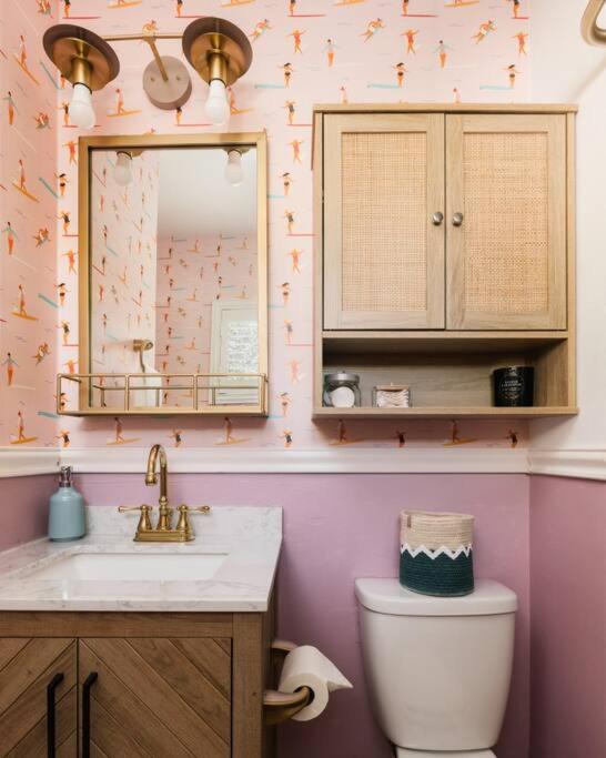 Photo of Bathroom in Encinitas