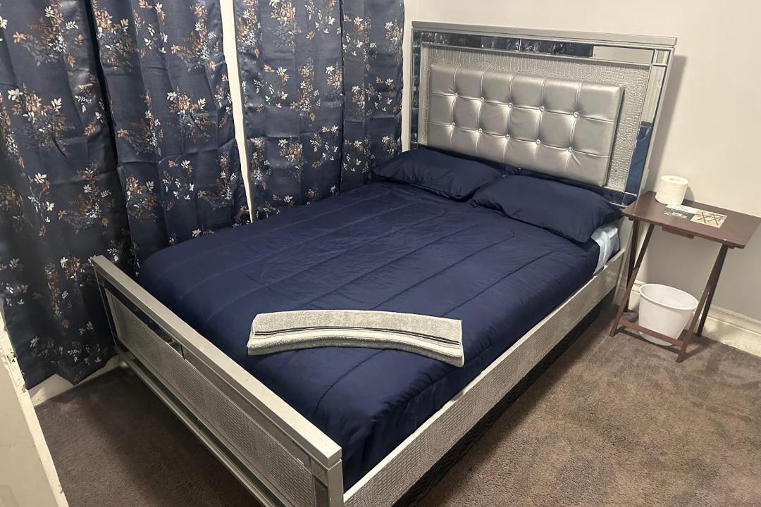 Photo of Bedroom in Washington