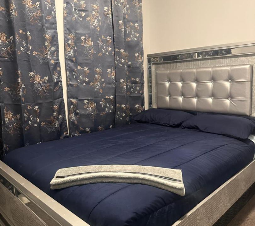 Photo of Bedroom in Washington