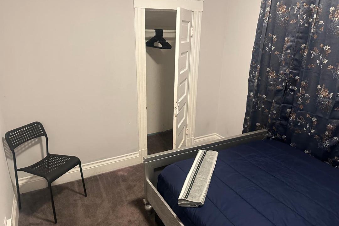 Photo of Bedroom in Washington